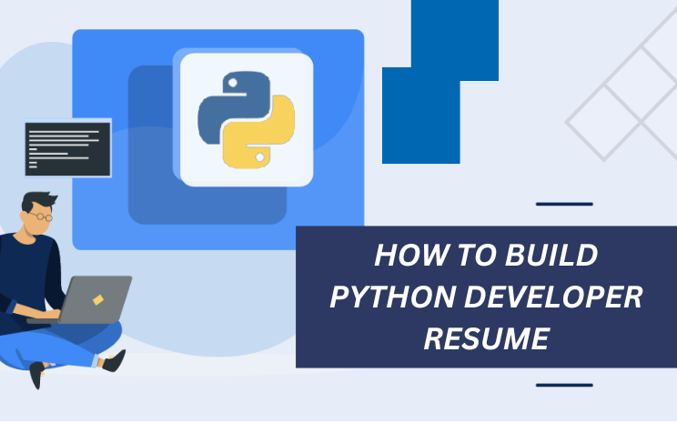 How to Build Python Developer Resume