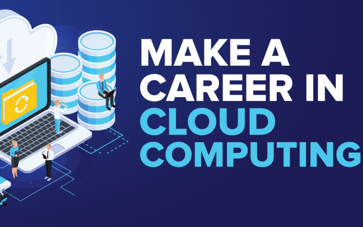 A kickstart for a Career in Cloud Computing and becoming expert