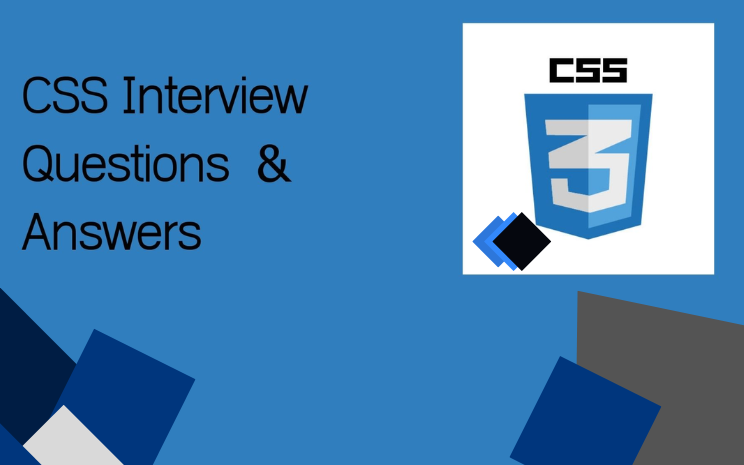 Best CSS Interview Questions and Answers in 2023